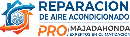 Reparación Aire Acondicionado Majadahonda Pro
